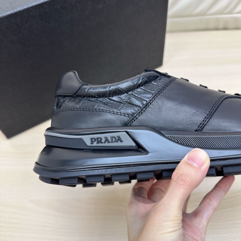 Prada Casual Shoes